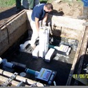 Alternating Siphon Cuebox Job 1