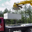 Installing Flout Systems