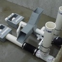 Dual Alternating Flout