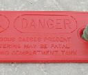 Safety Tags